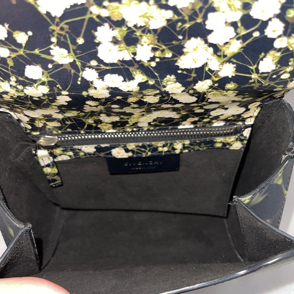 Givenchy Mini Pandora Box - Rare - Picture 2 of 16